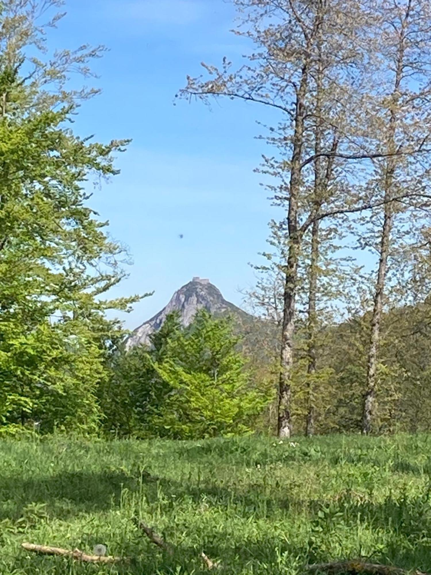 Col De La Lauze Hébergement de vacances *