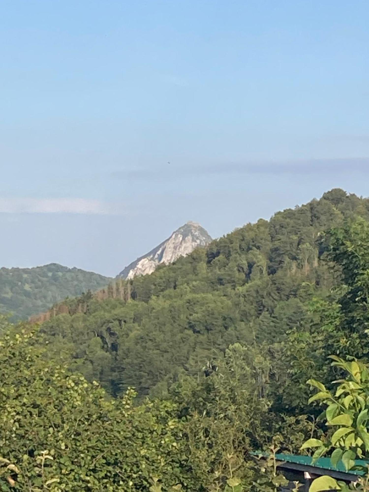 Col De La Lauze Hébergement de vacances *